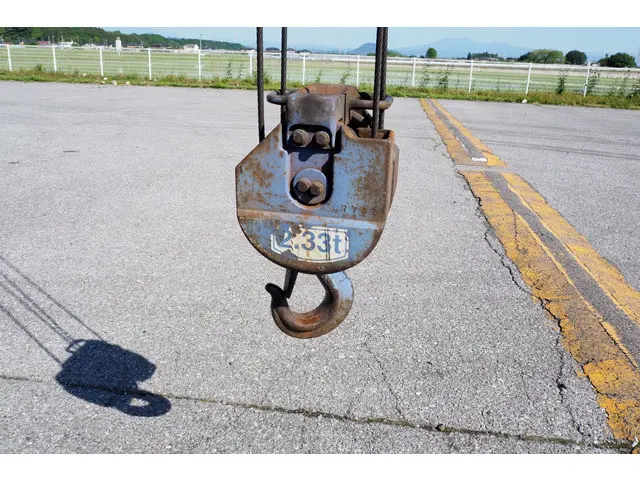 三菱 キャンター PDG-FE83DY(2WD)の写真19