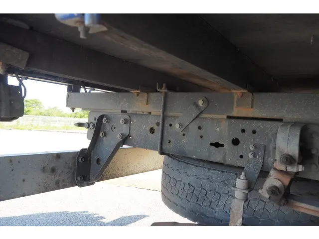 三菱 キャンター PDG-FE83DY(2WD)の写真30