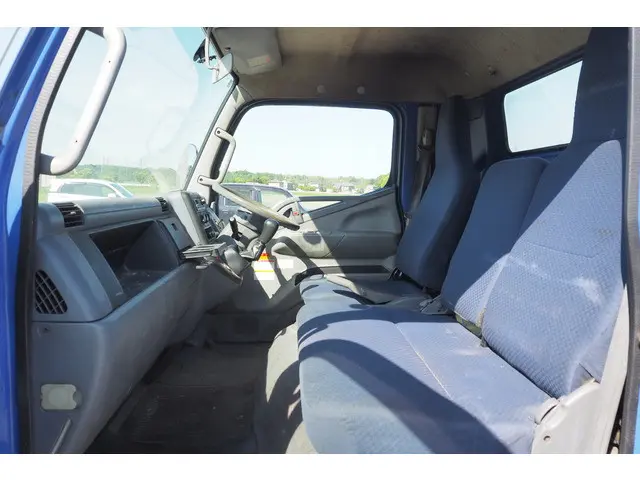 三菱 キャンター PDG-FE83DY(2WD)の写真42