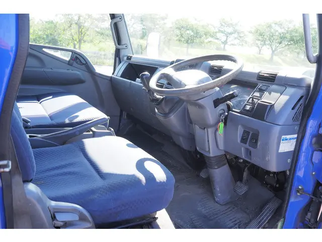三菱 キャンター PDG-FE83DY(2WD)の写真44