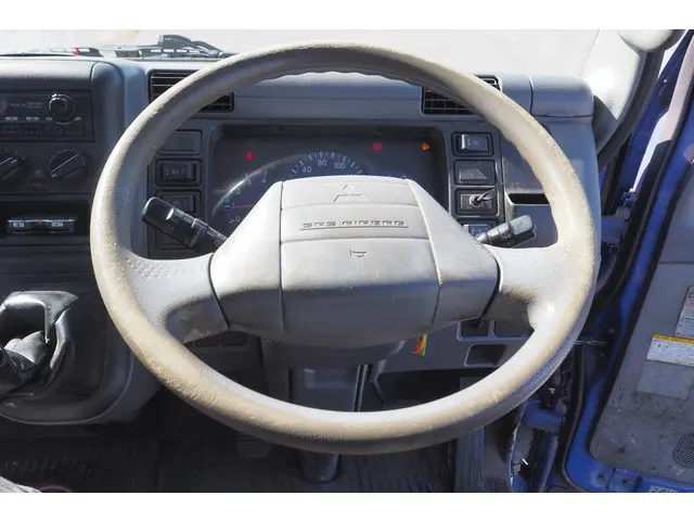 三菱 キャンター PDG-FE83DY(2WD)の写真47