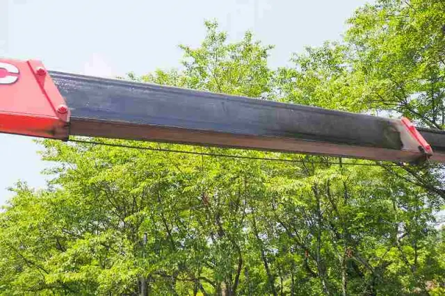 日野 レンジャー PB-FD8JKFG(2WD)の写真17