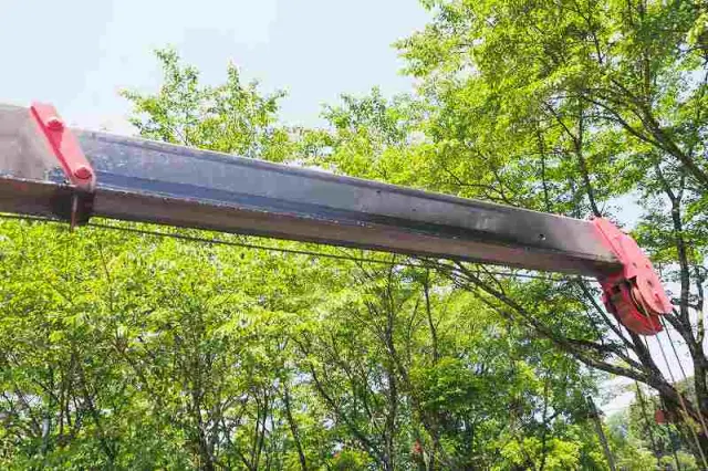 日野 レンジャー PB-FD8JKFG(2WD)の写真18