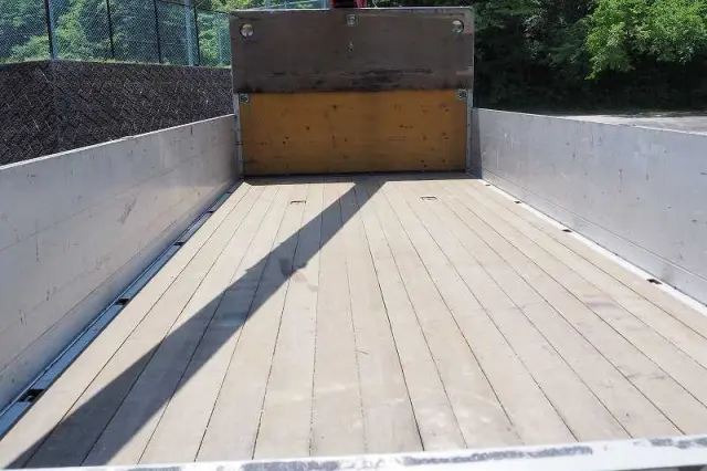 日野 レンジャー PB-FD8JKFG(2WD)の写真20