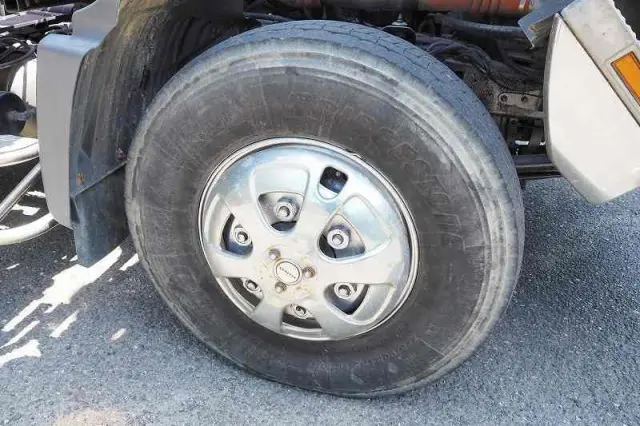 日野 レンジャー PB-FD8JKFG(2WD)の写真22