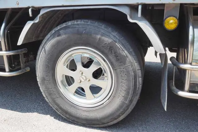 日野 レンジャー PB-FD8JKFG(2WD)の写真31