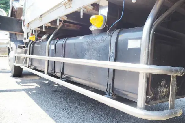 日野 レンジャー PB-FD8JKFG(2WD)の写真33