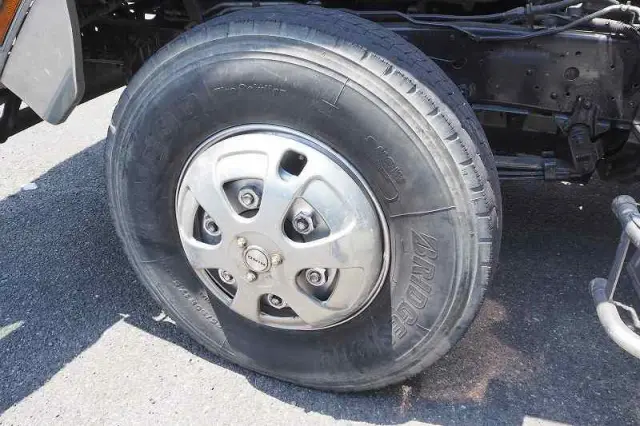 日野 レンジャー PB-FD8JKFG(2WD)の写真37