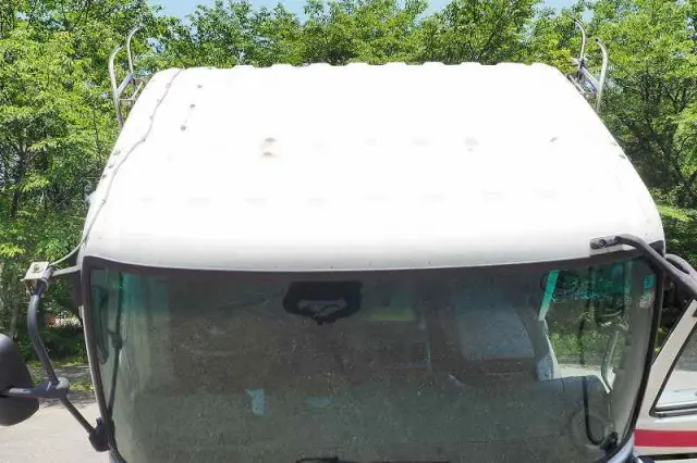 日野 レンジャー PB-FD8JKFG(2WD)の写真42