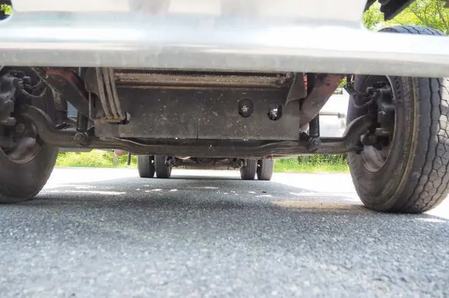 日野 レンジャー PB-FD8JKFG(2WD)の写真43