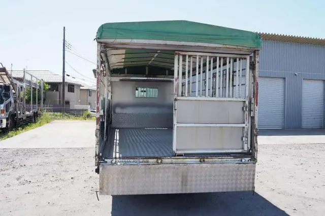 日産 アトラス PB-APR81AR(2WD)の写真9