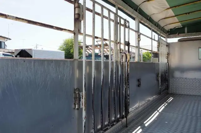 日産 アトラス PB-APR81AR(2WD)の写真11