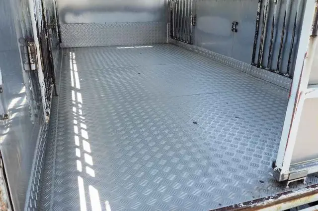 日産 アトラス PB-APR81AR(2WD)の写真14