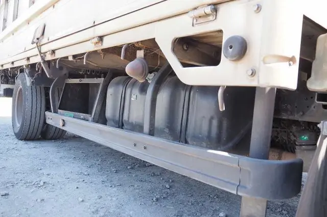 日産 アトラス PB-APR81AR(2WD)の写真18