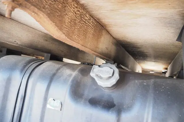 日産 アトラス PB-APR81AR(2WD)の写真19