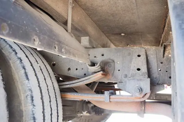 日産 アトラス PB-APR81AR(2WD)の写真20