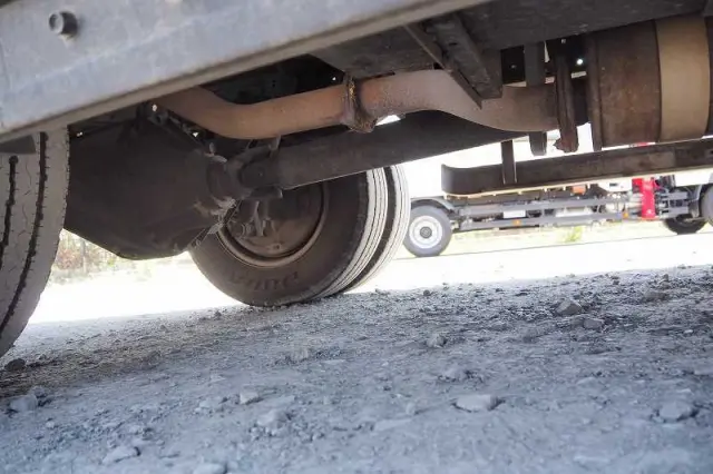 日産 アトラス PB-APR81AR(2WD)の写真21