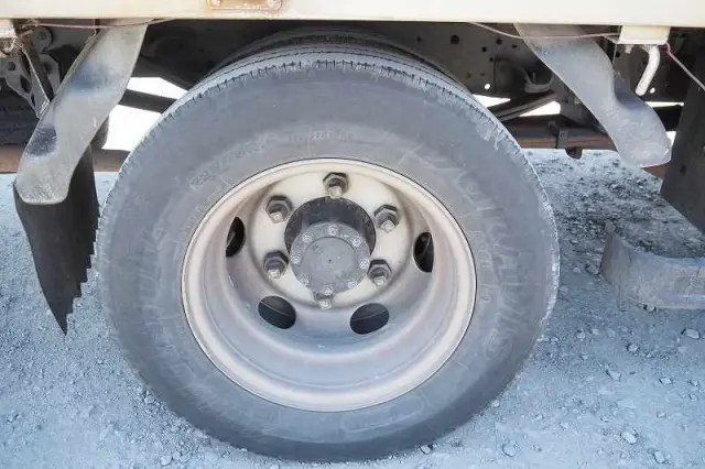 日産 アトラス PB-APR81AR(2WD)の写真22