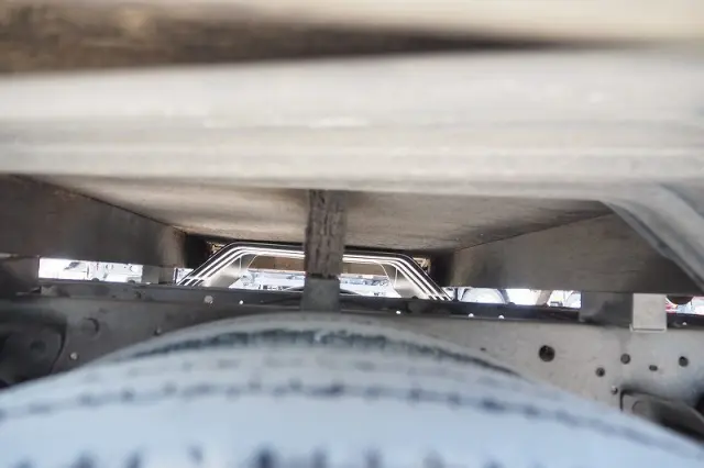 日産 アトラス PB-APR81AR(2WD)の写真23