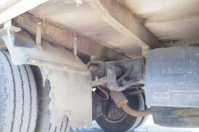 日産 アトラス PB-APR81AR(2WD)の写真26