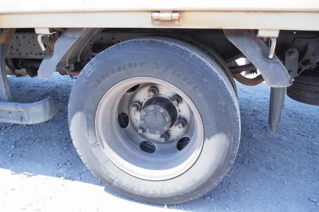 日産 アトラス PB-APR81AR(2WD)の写真27