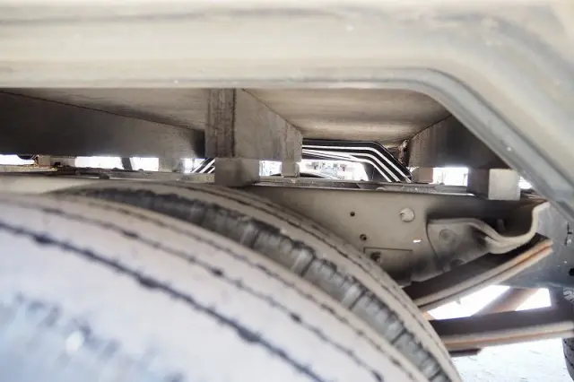 日産 アトラス PB-APR81AR(2WD)の写真28