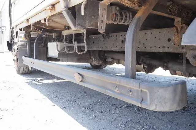 日産 アトラス PB-APR81AR(2WD)の写真29