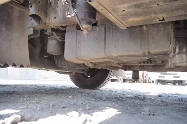 日産 アトラス PB-APR81AR(2WD)の写真32