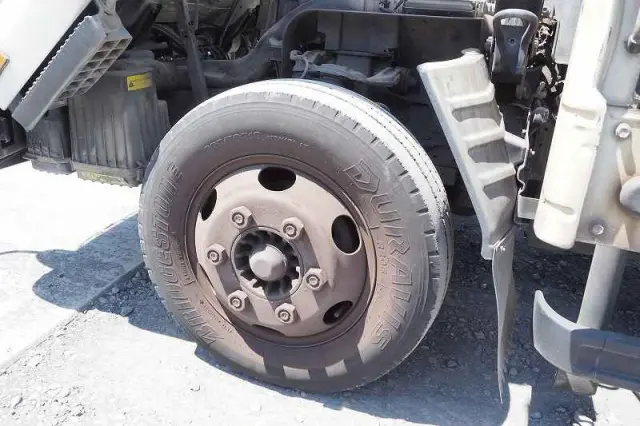 日産 アトラス PB-APR81AR(2WD)の写真33