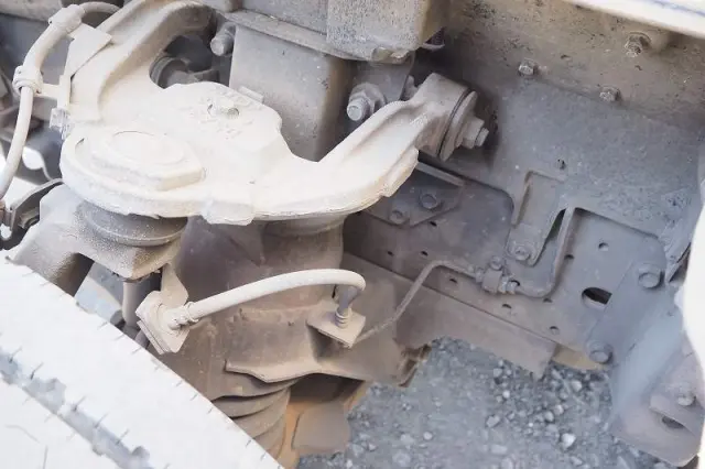 日産 アトラス PB-APR81AR(2WD)の写真34