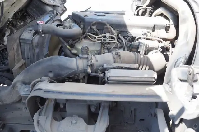 日産 アトラス PB-APR81AR(2WD)の写真35