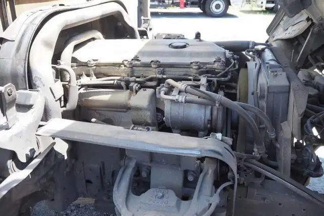 日産 アトラス PB-APR81AR(2WD)の写真36