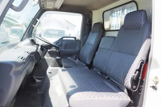 日産 アトラス PB-APR81AR(2WD)の写真42