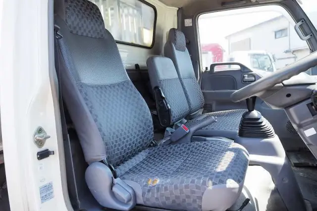 日産 アトラス PB-APR81AR(2WD)の写真44