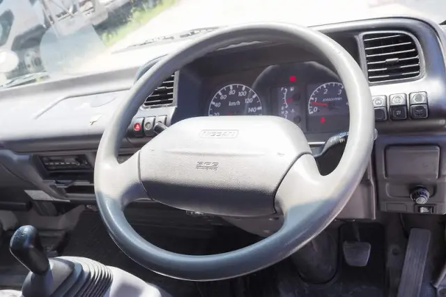 日産 アトラス PB-APR81AR(2WD)の写真46