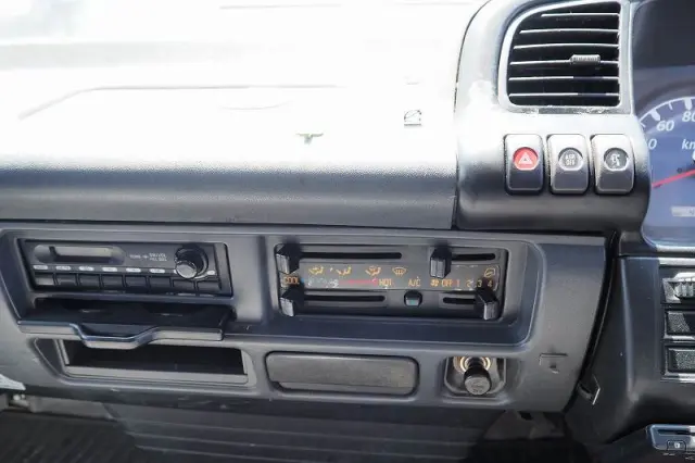 日産 アトラス PB-APR81AR(2WD)の写真47