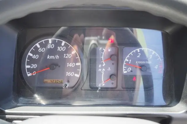 日産 アトラス PB-APR81AR(2WD)の写真48