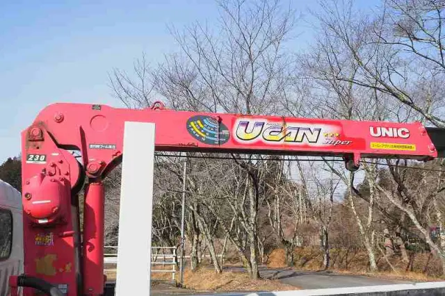 トヨタ ダイナ TKG-XZU650(2WD)の写真15