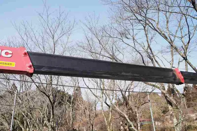 トヨタ ダイナ TKG-XZU650(2WD)の写真16