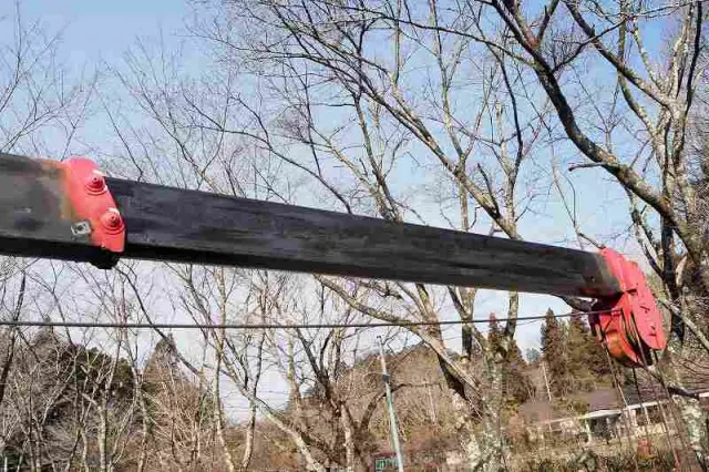 トヨタ ダイナ TKG-XZU650(2WD)の写真17