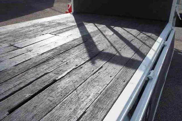 トヨタ ダイナ TKG-XZU650(2WD)の写真20