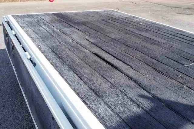 トヨタ ダイナ TKG-XZU650(2WD)の写真21