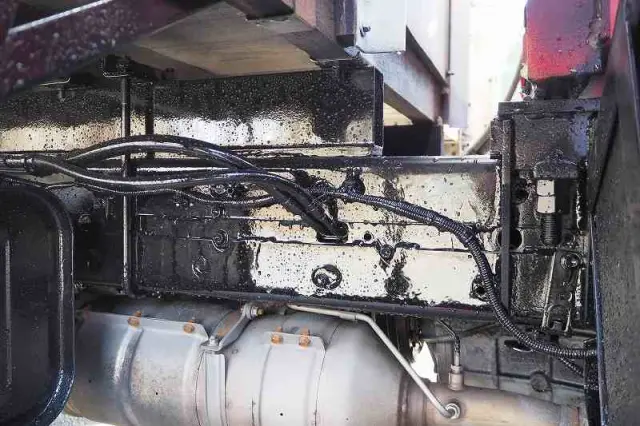 トヨタ ダイナ TKG-XZU650(2WD)の写真24