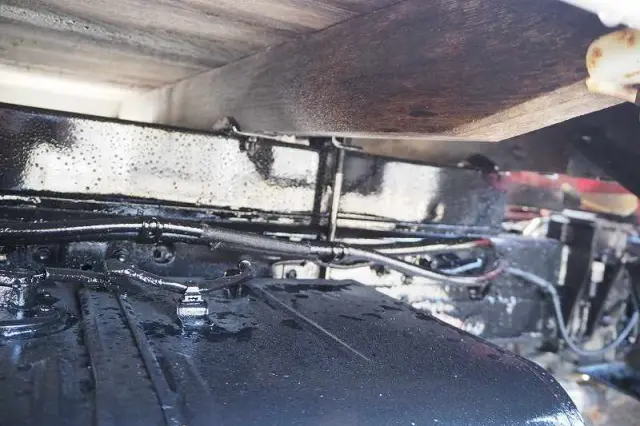 トヨタ ダイナ TKG-XZU650(2WD)の写真25