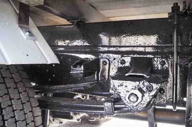 トヨタ ダイナ TKG-XZU650(2WD)の写真27