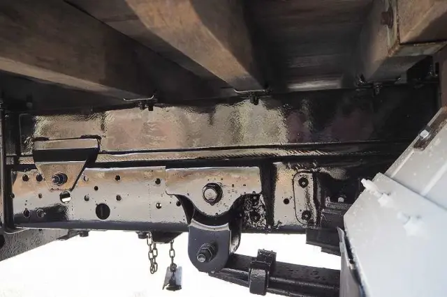 トヨタ ダイナ TKG-XZU650(2WD)の写真30