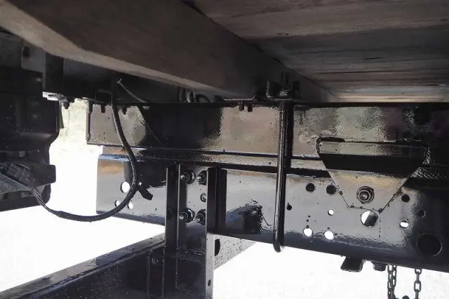 トヨタ ダイナ TKG-XZU650(2WD)の写真31