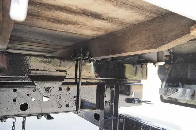 トヨタ ダイナ TKG-XZU650(2WD)の写真34