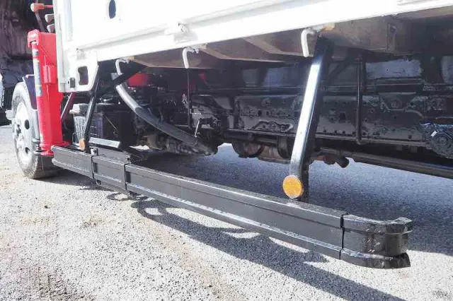 トヨタ ダイナ TKG-XZU650(2WD)の写真35