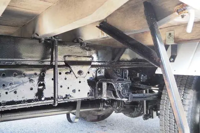 トヨタ ダイナ TKG-XZU650(2WD)の写真36